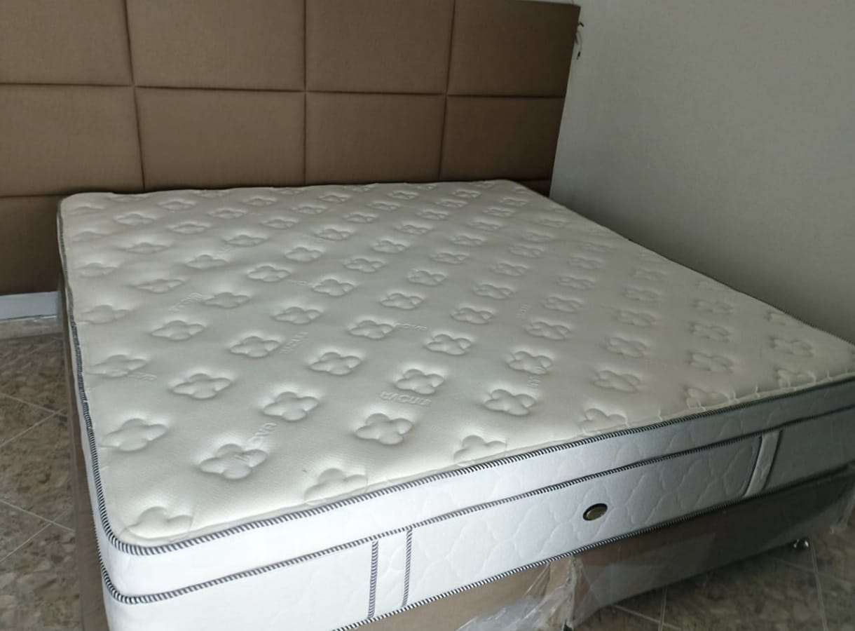 Colchón medi pillow
